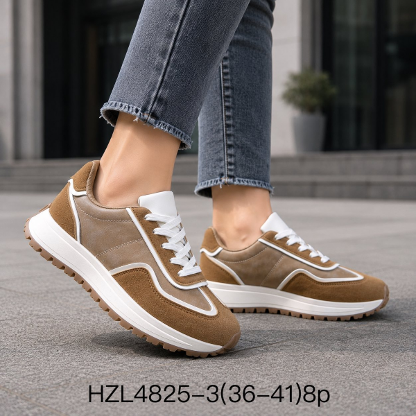 Buty sportowe damskie Roz 36-41 / 8 par